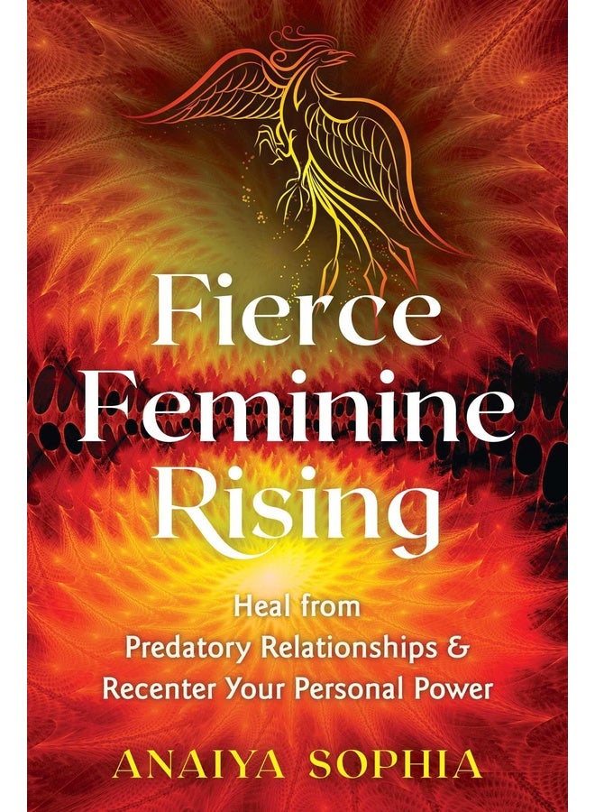 Fierce Feminine Rising